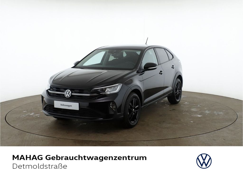 Bild des Angebotes Volkswagen Taigo Basis 1.0 TSI LED Sitzhz ParkPilot APP