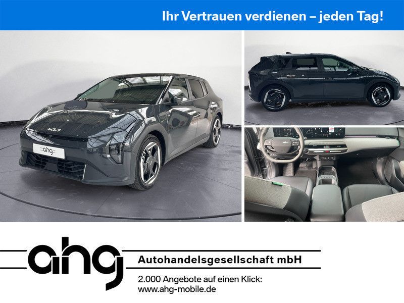 Bild des Angebotes Kia EV4 Hatchback 81 EARTH FWD UP/