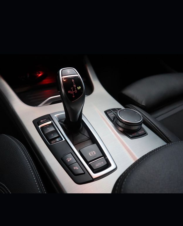Bild des Angebotes BMW X3 xDrive20d -
