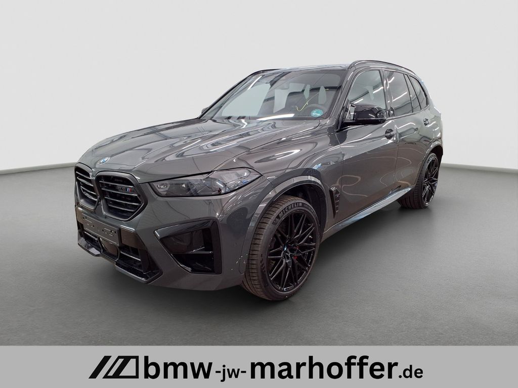 Bild des Angebotes BMW X5 M Competition Pano HUD Sitzlüft. NP 190.020 €
