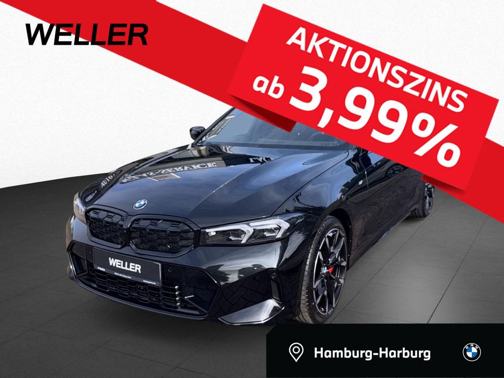 Bild des Angebotes BMW M340d xDr T M SPORT PRO LivePr,Pano