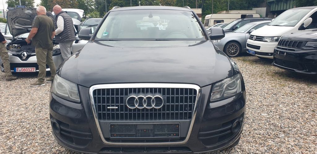 Bild des Angebotes Audi Q5 2.0 TFSI 155 kW quattro