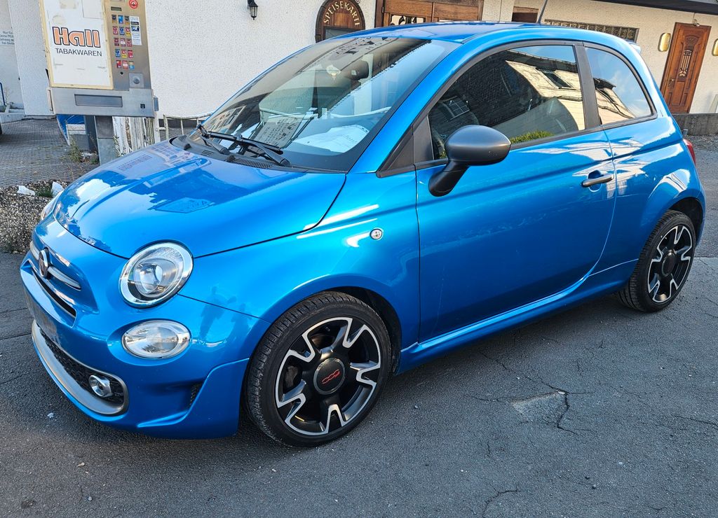 Bild des Angebotes Fiat 500 1.3 Multijet DIESEL Sport