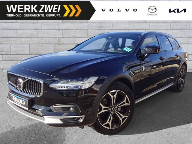 Bild des Angebotes Volvo V90 Cross Country Pro B5 AWD ACC Google Standhz
