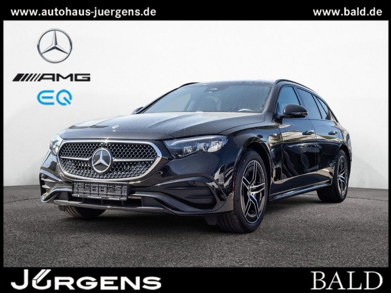 Bild des Angebotes Mercedes-Benz E 300 e T AMG-Sport/LED/Cam/Night/AHK/Airm/19'