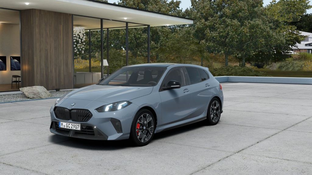 BMW 120 M Sportpaket