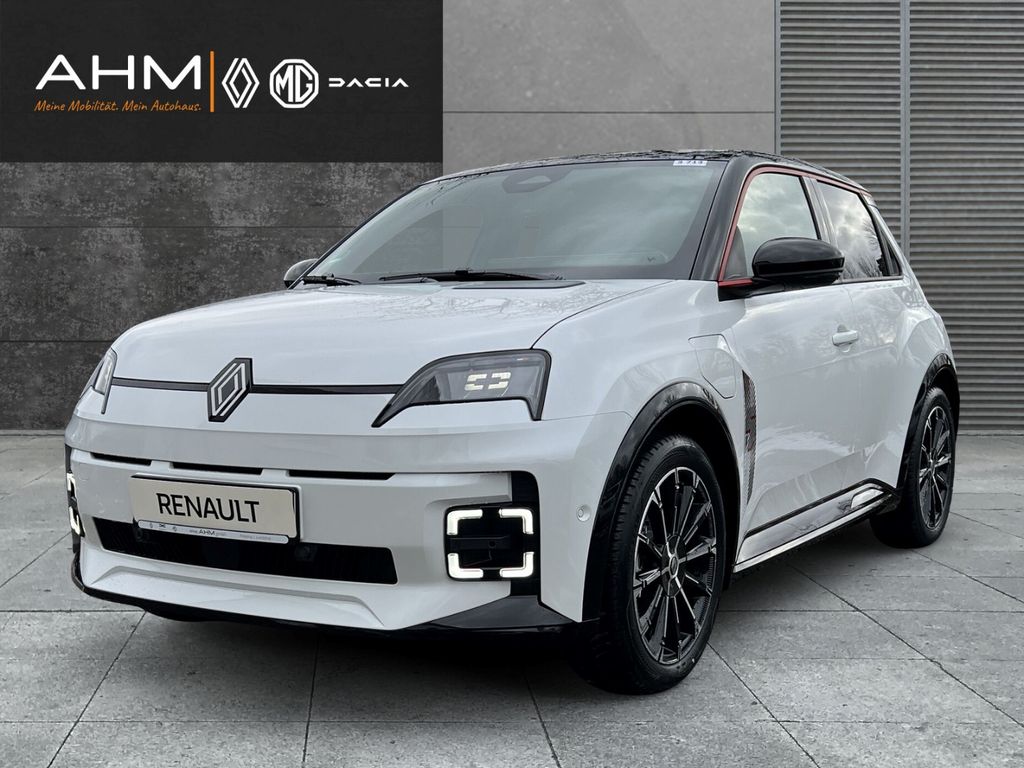 Bild des Angebotes Renault 5 Electric 150 Comfort Range Iconic Five