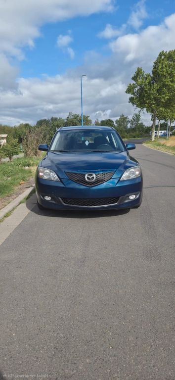Bild des Angebotes Mazda 3 BK 1.6 Wochenendangebot!!!