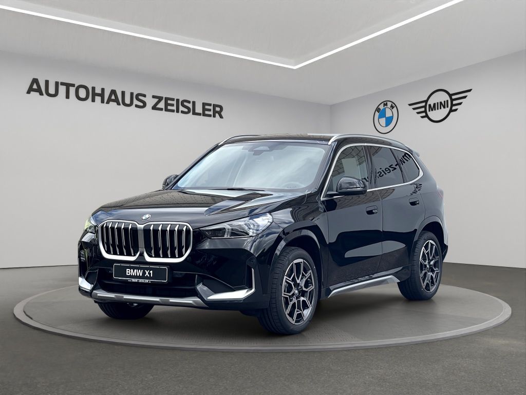 Bild des Angebotes BMW X1 sDrive20i xLine 19"LM AHK Driv. Ass. Plus RFK