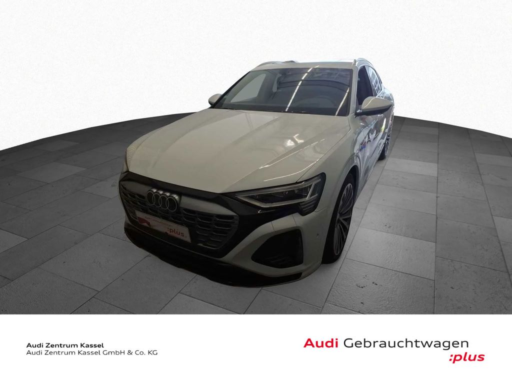 Bild des Angebotes Audi Q8 SB 55 etron qu Sline Matrix Pano HuD AHK 360°
