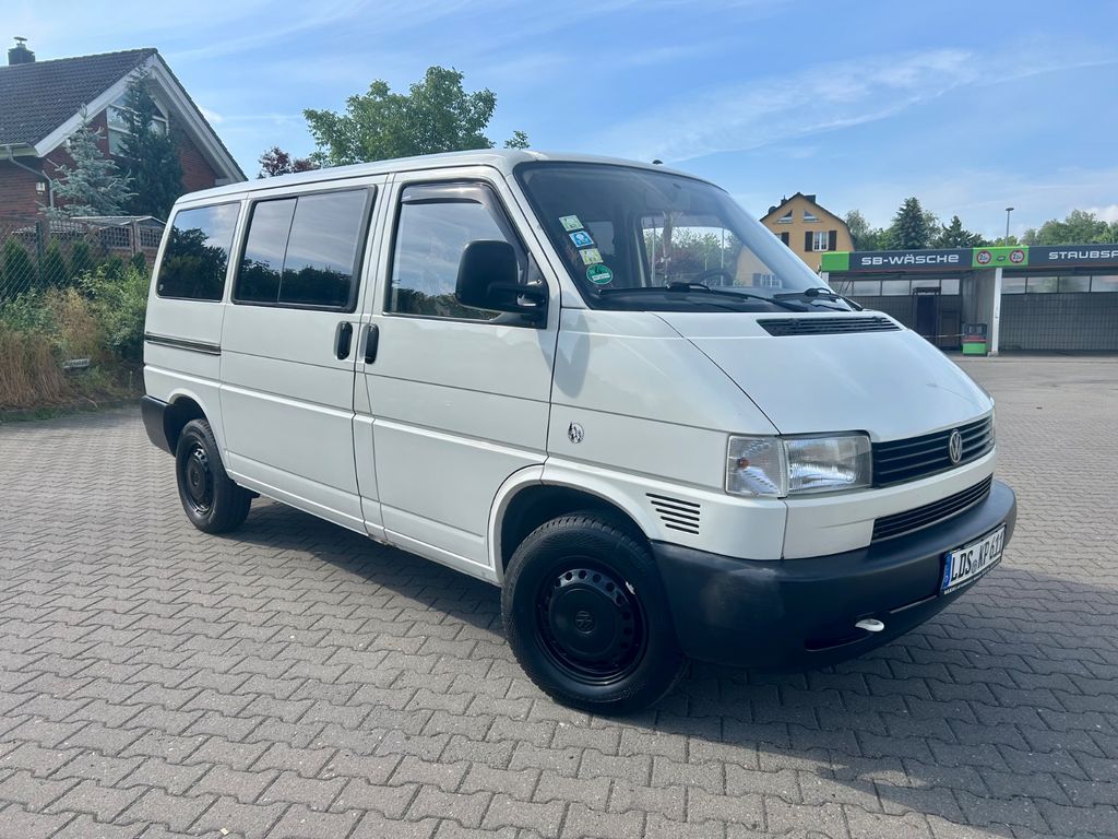 Bild des Angebotes Volkswagen T4 Kombi