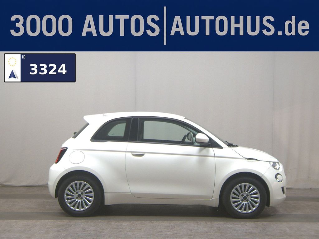 Bild des Angebotes Fiat 500e Base Tempomat DAB