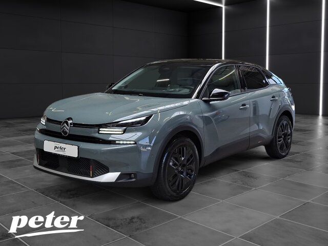 Citroën C4 Team-D 145 BAR +360°Kamera+FSH+SHZ+HUD+ACC+