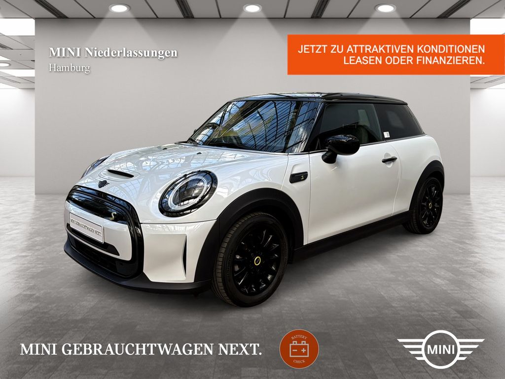 Bild des Angebotes MINI Cooper SE Navi Kamera Driv.Assist Sportsitze