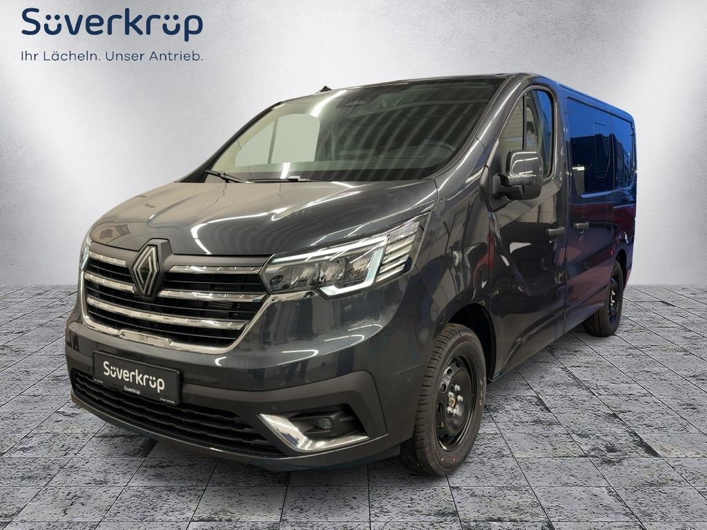 Bild des Angebotes Renault Trafic Evolution Blue dCi 150 Automatik My 25