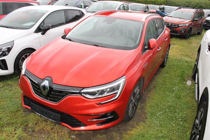 Bild des Angebotes Renault Megane IV Grandtour Intens