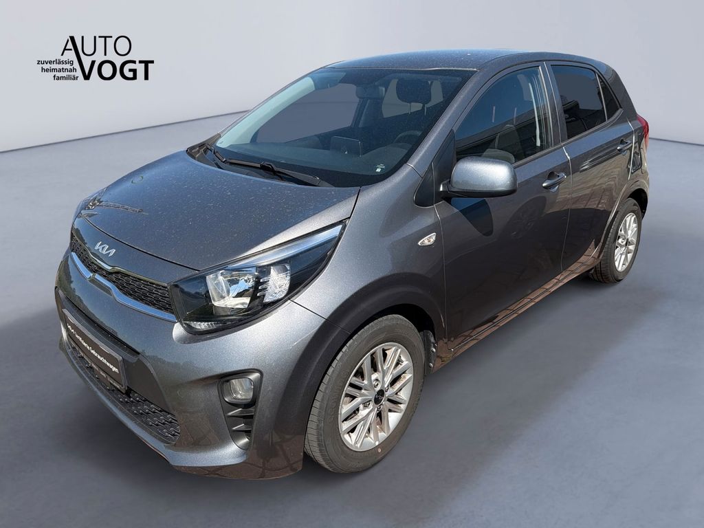 Bild des Angebotes Kia Picanto Vision