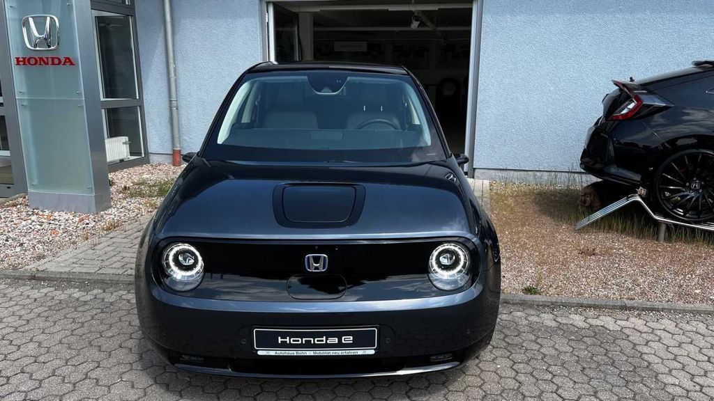 Bild des Angebotes Honda e e Advance (17')