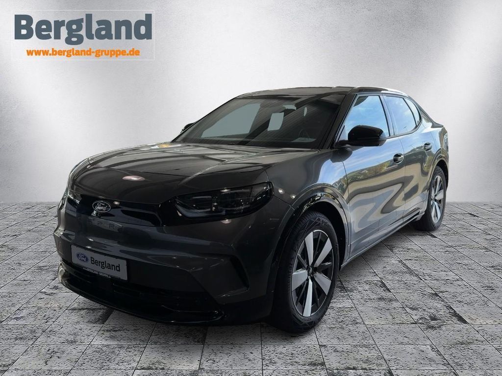 Bild des Angebotes Ford Capri 286 PS 77 kWh RWD