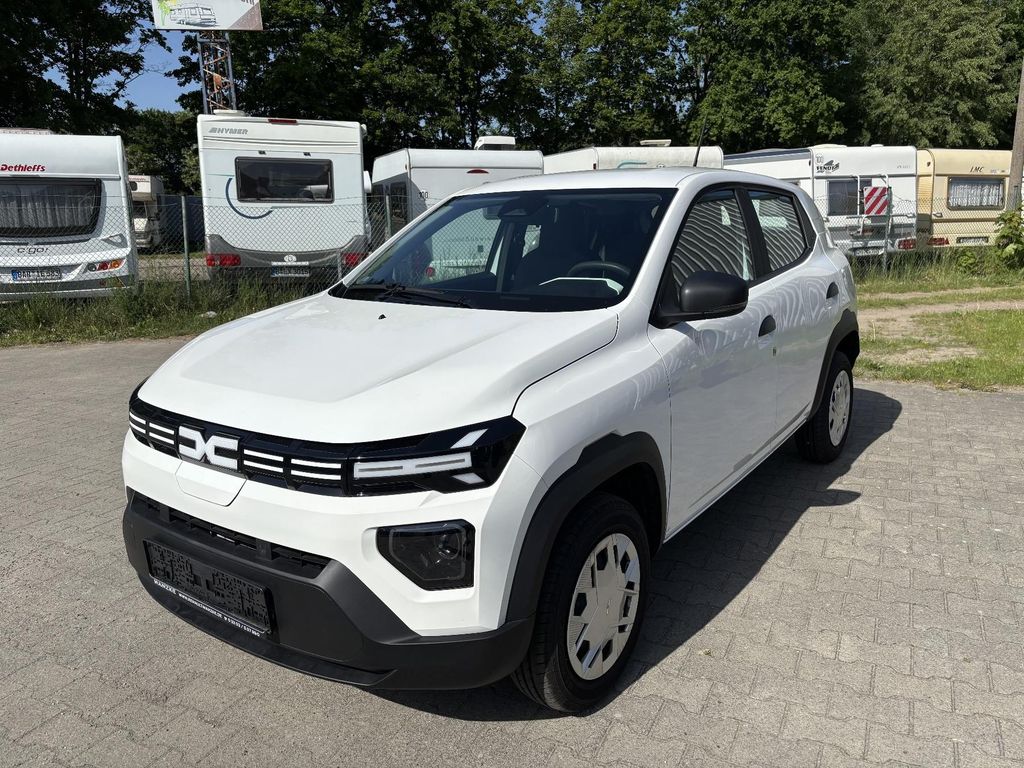 Bild des Angebotes Dacia Spring Essential electric 45
