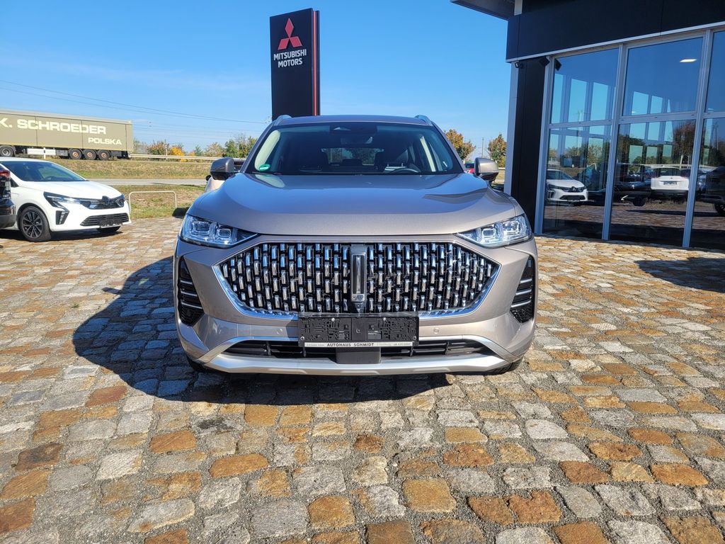 Bild des Angebotes GWM Wey 05 2.0 PHEV Premium AWD