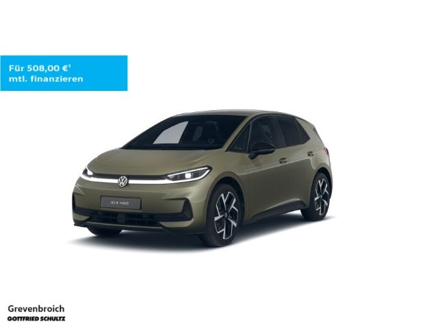 Bild des Angebotes Volkswagen ID.3 Neo Style 58 kWh Kamera IQ.Light Access   N