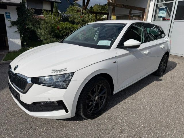 Bild des Angebotes Skoda Scala Clever Select. AHK, 8-fach
