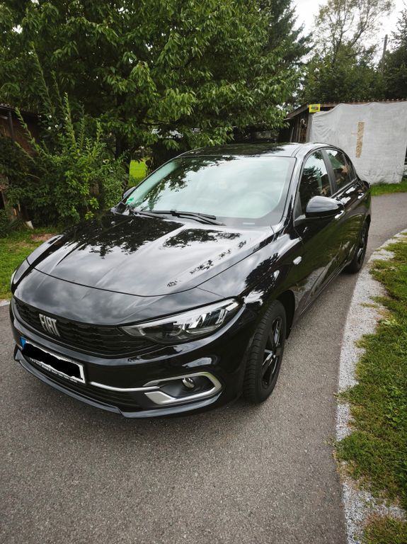 Bild des Angebotes Fiat Tipo 1.6 Multijet -