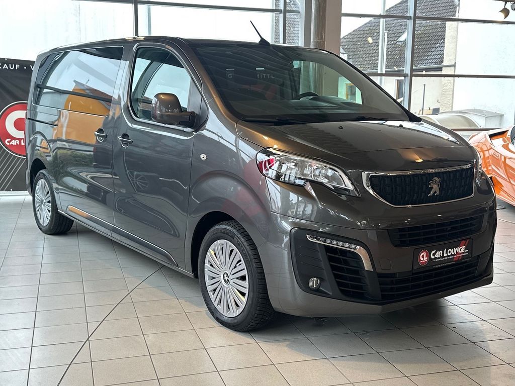 Bild des Angebotes Peugeot Traveller Active L2 |HeadUp|PDC|CarPlay|1-HD|