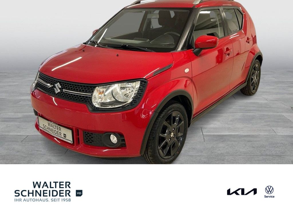 Bild des Angebotes Suzuki Ignis 4x4 Comfort Intro Edition+ LED SHZ Rückfah