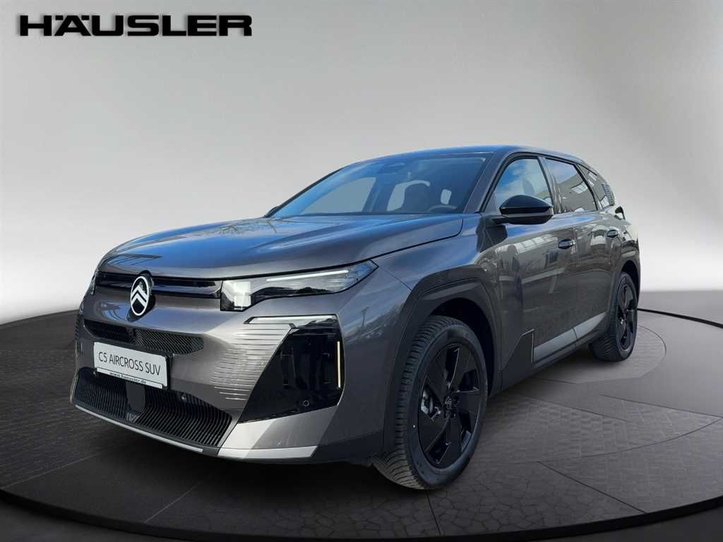 Bild des Angebotes Citroën C5 Aircross 1.2 Hybrid Max, Schiebedach, Winterp