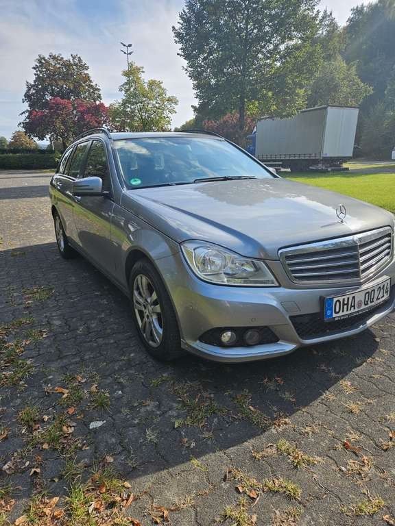 Bild des Angebotes Mercedes-Benz 200