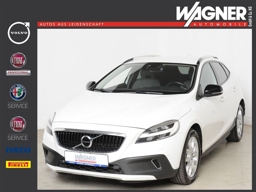 Bild des Angebotes Volvo V40 CC D4 Geartronic Momentum *Business-Pak.*