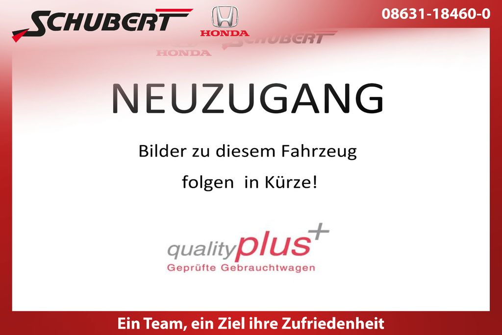 Bild des Angebotes Honda Prelude 2.0 i-MMD Hybrid Advance Black Paket