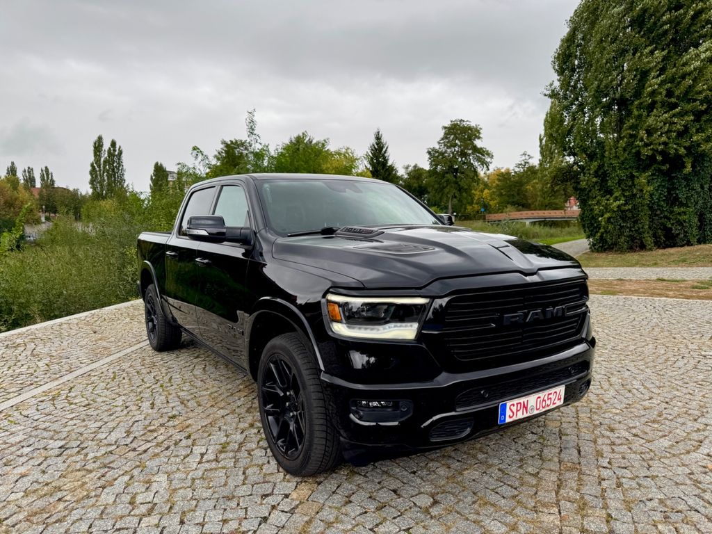 Bild des Angebotes Dodge RAM Longhorn Night Paket LED