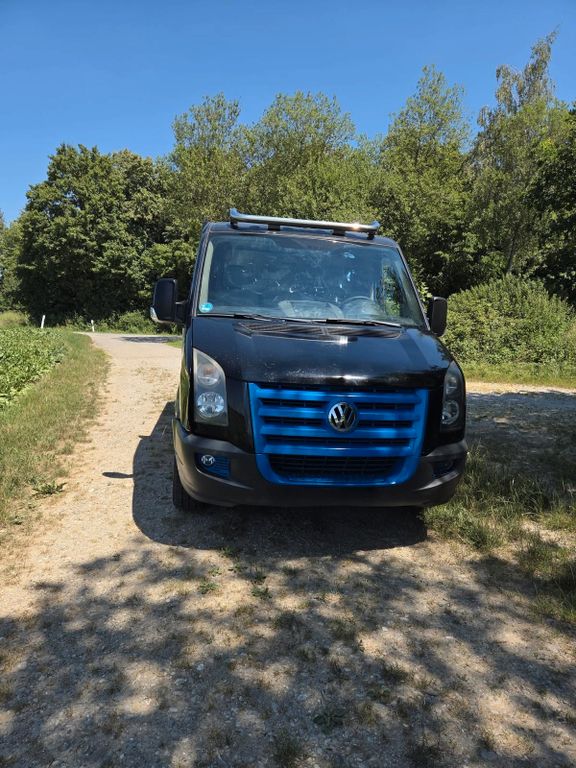 Bild des Angebotes Volkswagen Crafter