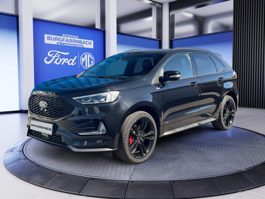 Bild des Angebotes Ford Edge 2.0 4x4Aut. ST-LINE*LED*Navi**Kamera**AHK*