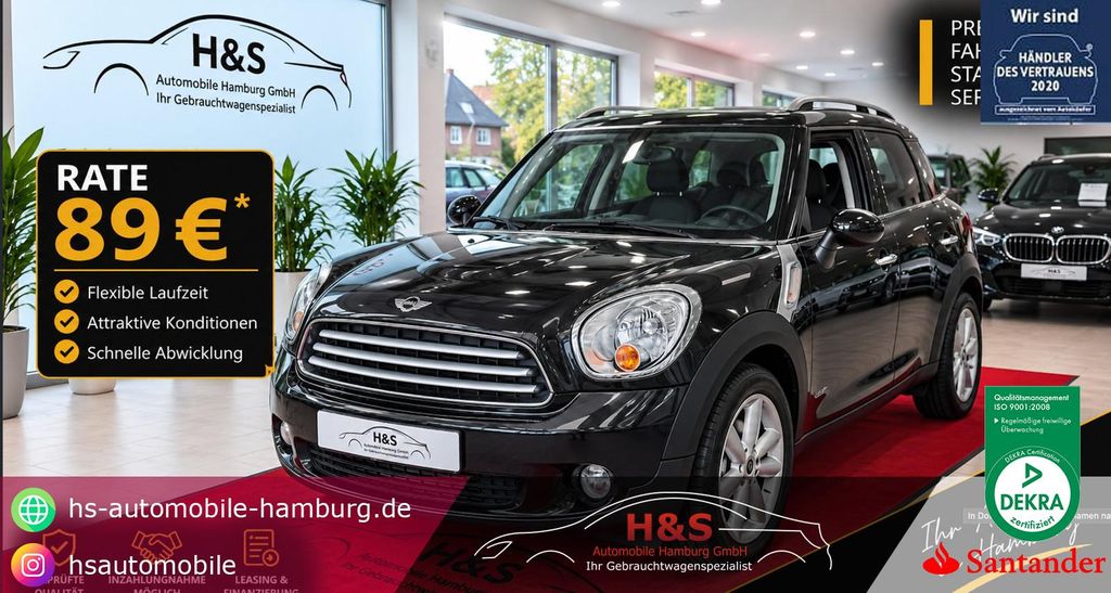 Bild des Angebotes MINI Countryman Cooper