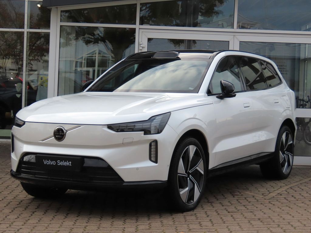 Bild des Angebotes Volvo EX90 U.Performance (Panoramadach; A.Kupplung;..)