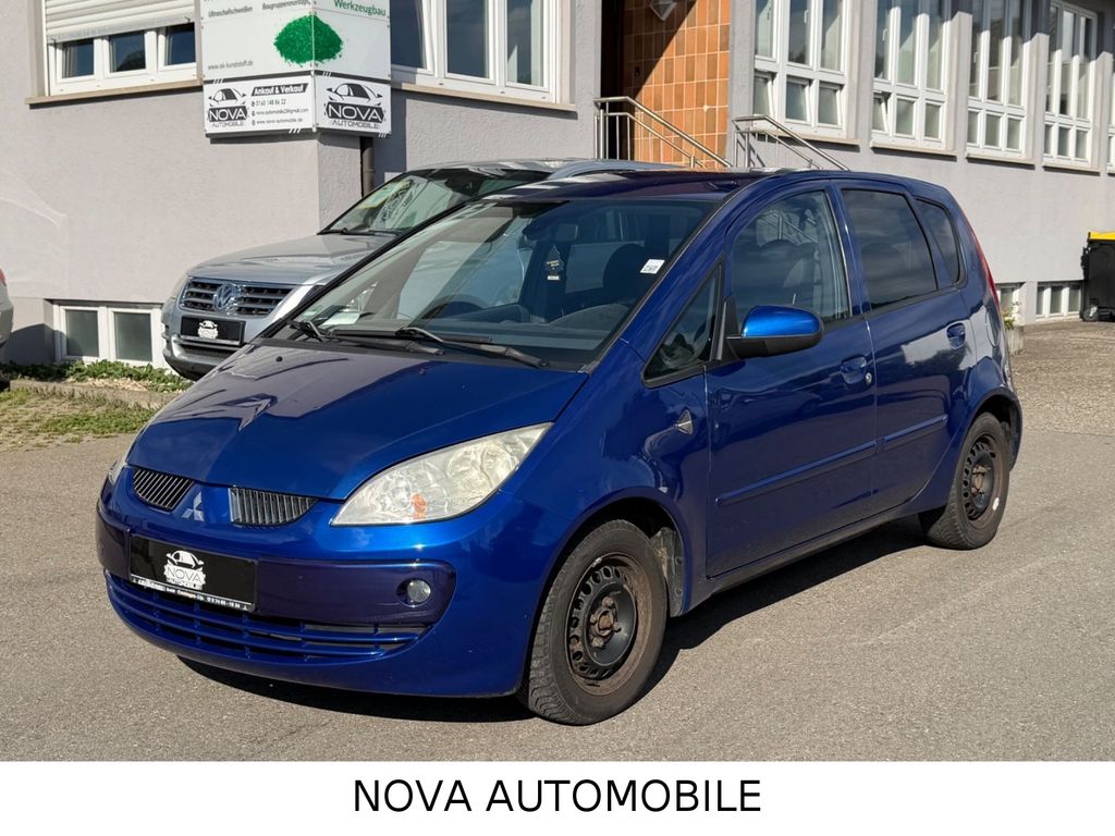 Bild des Angebotes Mitsubishi Colt CZ3 Lim. 5-trg. 1.3 Motion|Klima|Tüv JAN.27