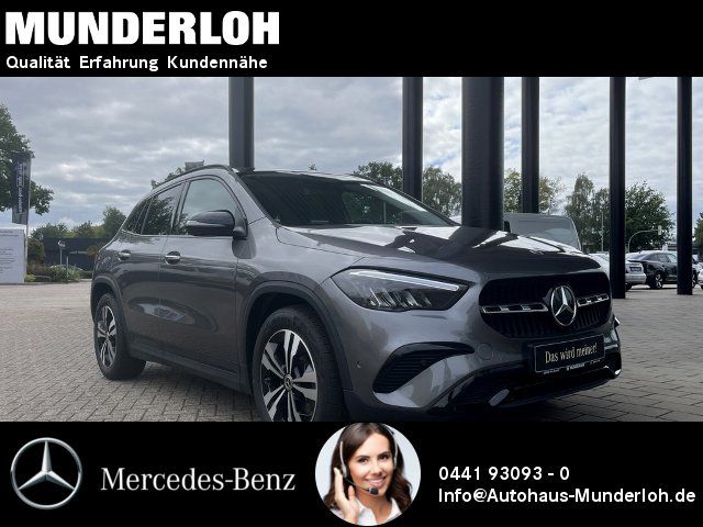 Bild des Angebotes Mercedes-Benz GLA 220 d 4MATIC Progressive Line Advanced Plus