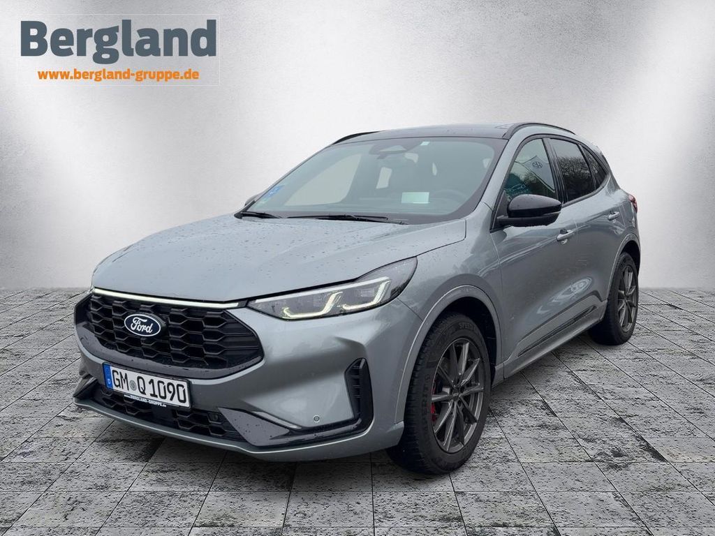 Bild des Angebotes Ford Kuga Sound Edition FHEV 2.5 l 183 PS