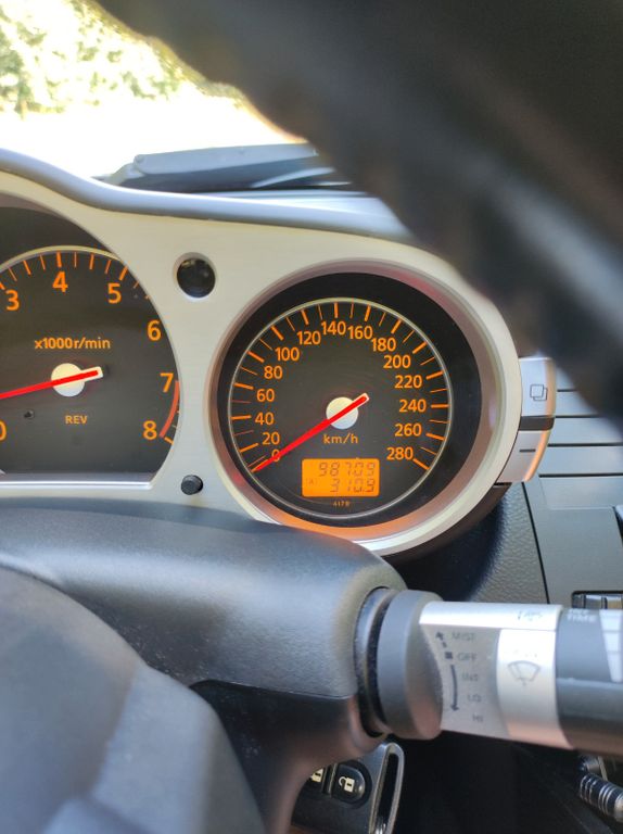 Nissan 350Z ROADSTER Premium Pack Premium Pack