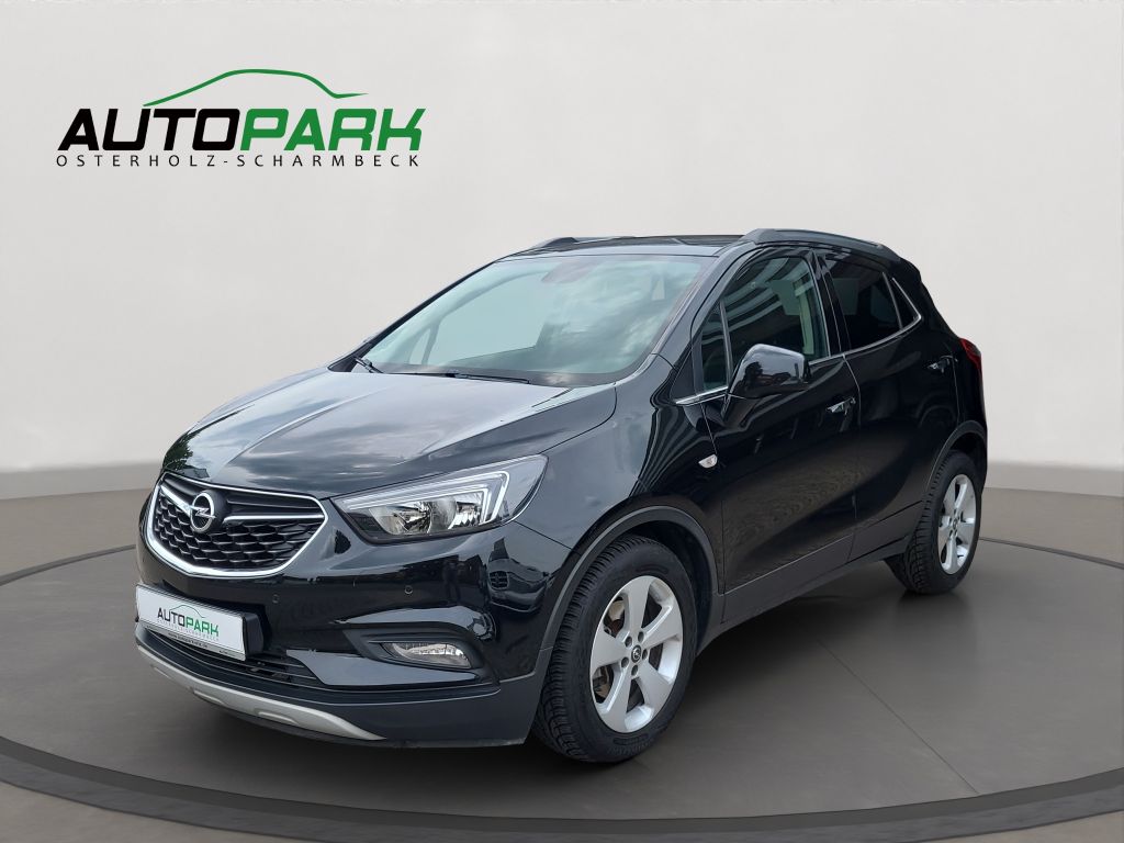 Bild des Angebotes Opel Mokka X Edition Automatik | Garantie | 2. Hand