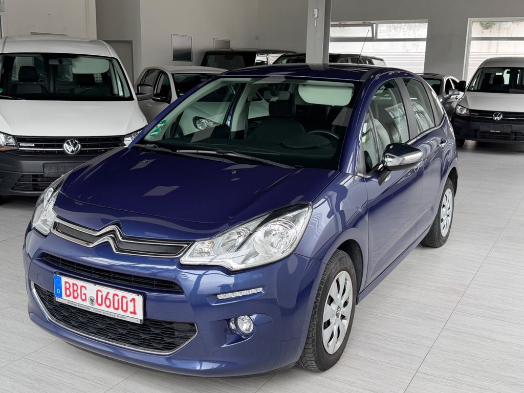 Bild des Angebotes Citroën C3 Selection/ Zahnriemen neu / Service -NEU