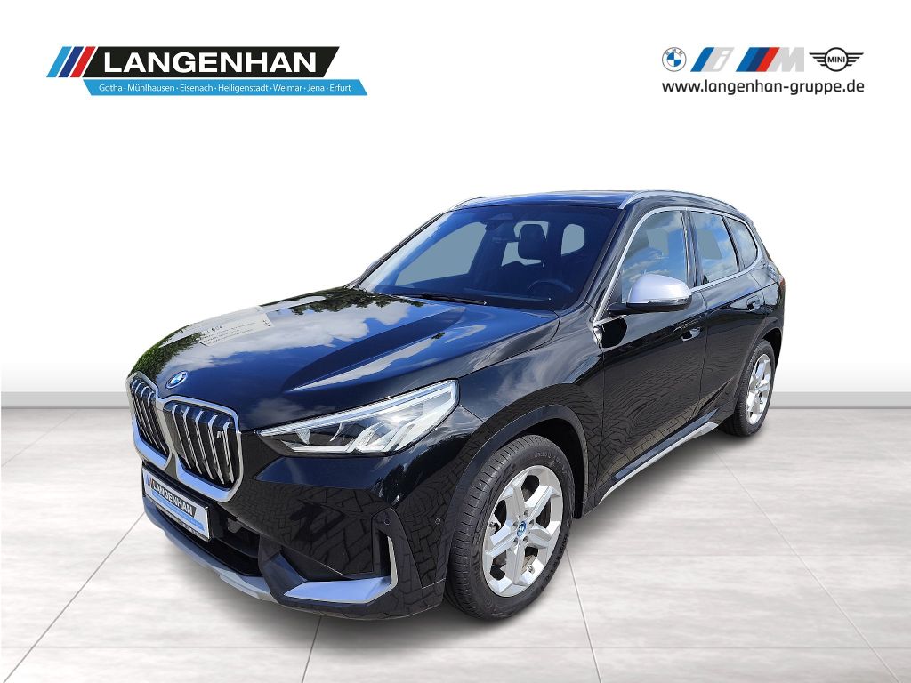 Bild des Angebotes BMW iX1 xDrive30 xLine LED LC Plus Kamera LRK SHZ PD