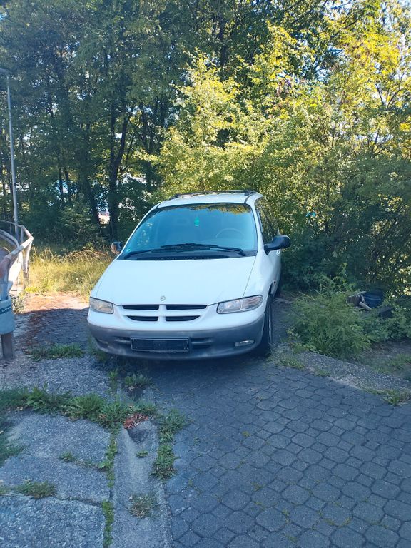 Bild des Angebotes Chrysler Voyager LE 3.3 V6 Auto LE