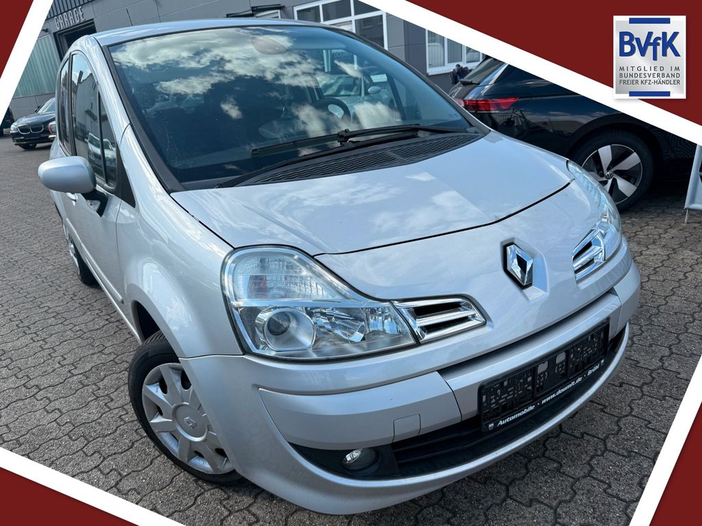 Bild des Angebotes Renault Grand Modus Dynamique Automatik & Klima TÜV neu