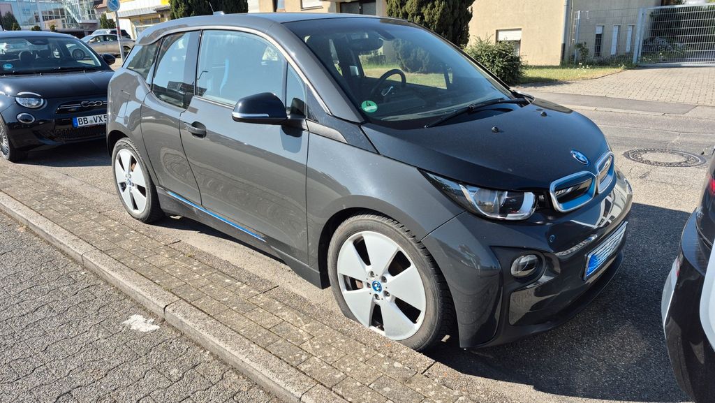 Bild des Angebotes BMW i3 Basis