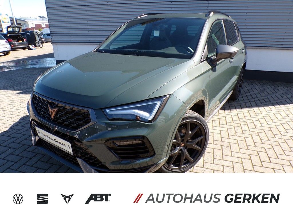 Bild des Angebotes Cupra Ateca Tribe Edition 1.5 TSI Tribe Edition